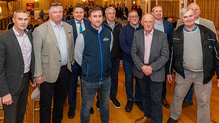 ‘If we improve water quality we will keep the derogation’ Image