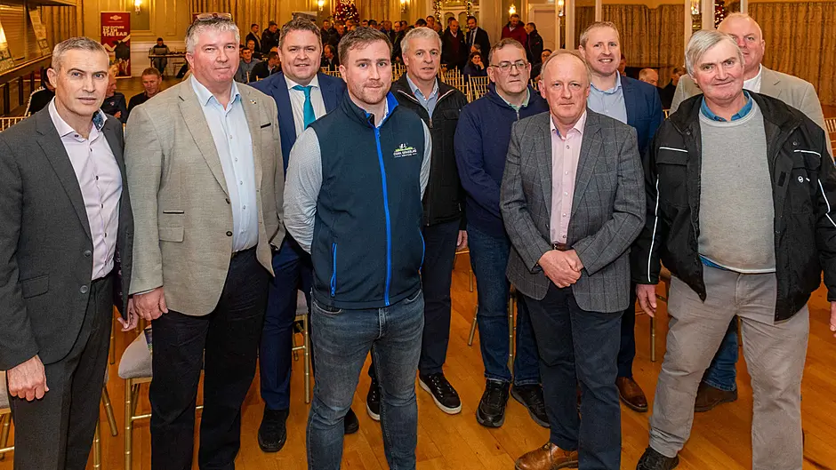 ‘If we improve water quality we will keep the derogation’ Image