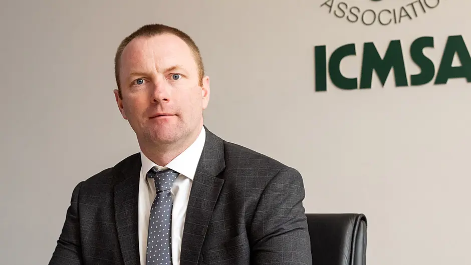 ICMSA encourages West Cork members to attend agm Image