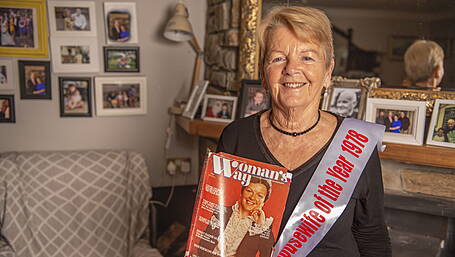 Housewives documentary a step back to a bygone era, says Skibb’s Margaret Image