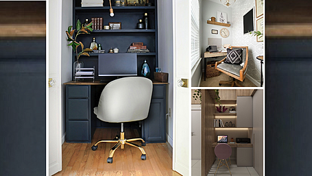 If you need me I’ll be in my Cloffice! Image
