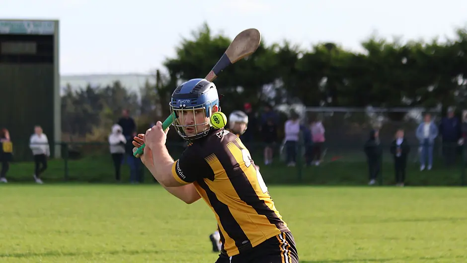 Confusion reigns as Kilbrittain hurlers advance Image