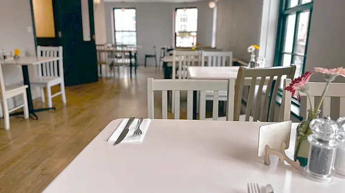 Wild Ways at Dillon’s Corner - a landmark food destination in West Cork Image