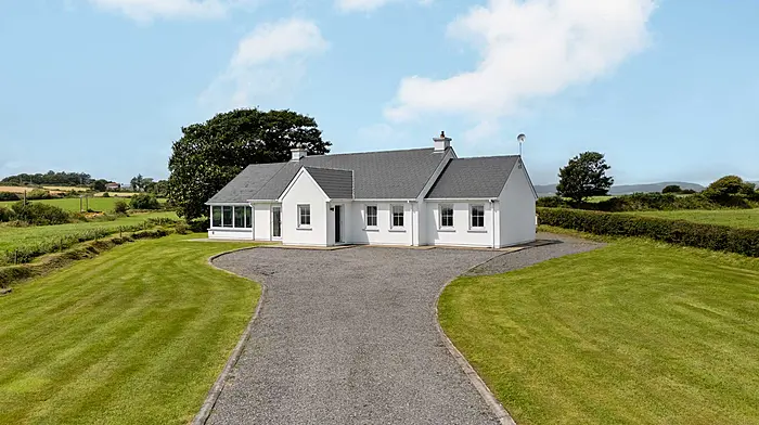 HOUSE OF THE WEEK: Three-bedroom bungalow near Ballydehob for €495,000 Image