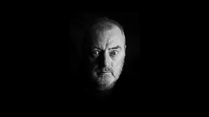 We’ve lost a true original with passing of Jon Kenny Image