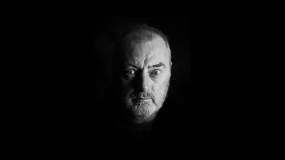 We’ve lost a true original with passing of Jon Kenny Image