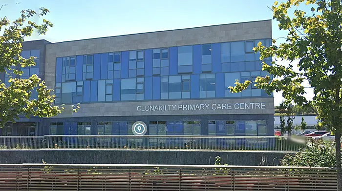 HSE refutes claims that Clonakilty’s SouthDoc is being closed ‘by stealth’ Image