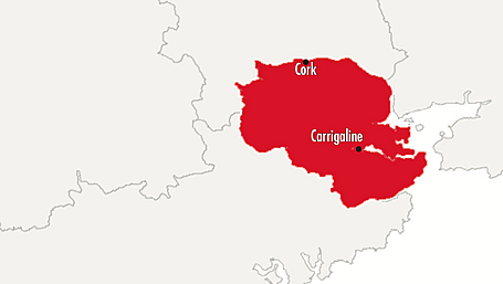 Cork South Central constituency profile Image