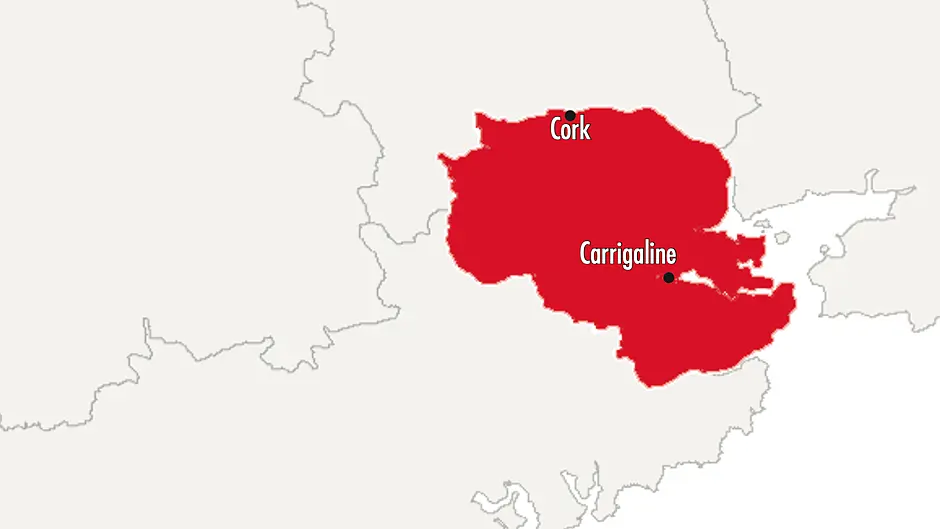 Cork South Central constituency profile Image