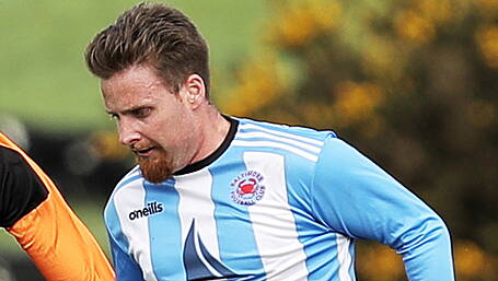 Kieran Lynch’s late winner sends Baltimore clear in WCL Championship Image