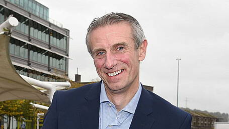Granite continues growth with deal to acquire Limerick firm Coalface Image