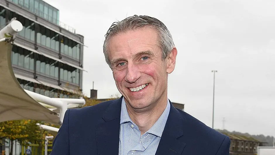 Granite continues growth with deal to acquire Limerick firm Coalface Image