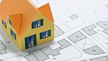 Do I need planning permission to alter my house? Image