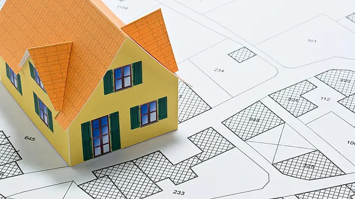 Do I need planning permission to alter my house? Image