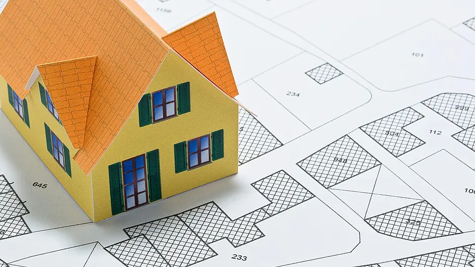 Do I need planning permission to alter my house? Image