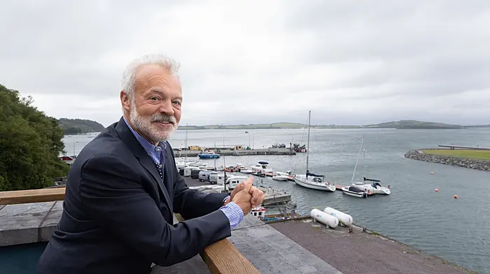 West Cork authors feature in Ireland’s top books of last 20 years Image