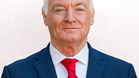 Tributes paid to Fine Gael Cllr Michael Creed Image