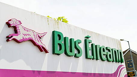 Internal review of bus ‘tilt’ Image