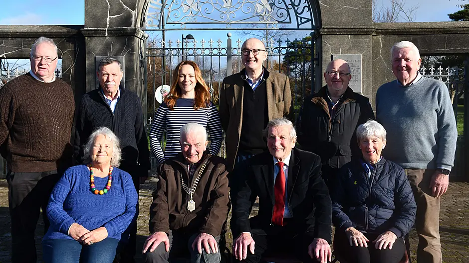 Memories of shopkeepers and tradespeople to be published Image