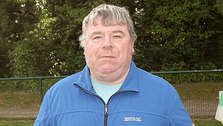 Whyte to succeed O’Rourke as Carbery GAA chairman  Image