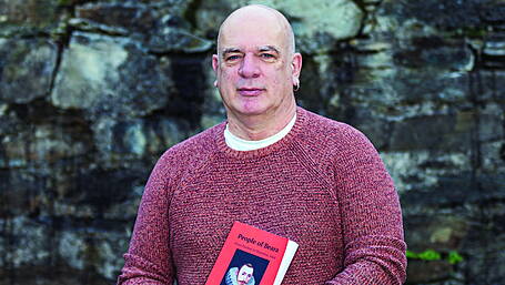 ‘In Beara, there’s always some new story to investigate’ Image