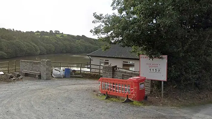 Kilmacsimon Rowing Club gets special business tourism award Image