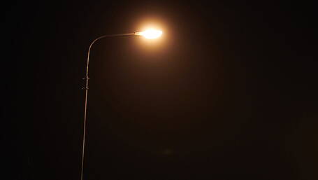 Call to extend Ardgroom street lighting Image