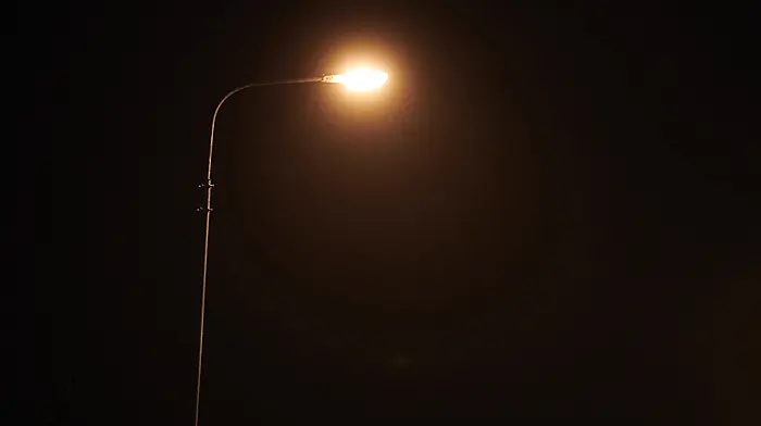 Call to extend Ardgroom street lighting Image