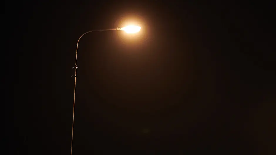Call to extend Ardgroom street lighting Image