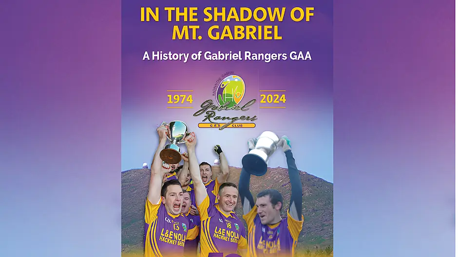 Gaelic tradition and the start of Gabriel Rangers Image