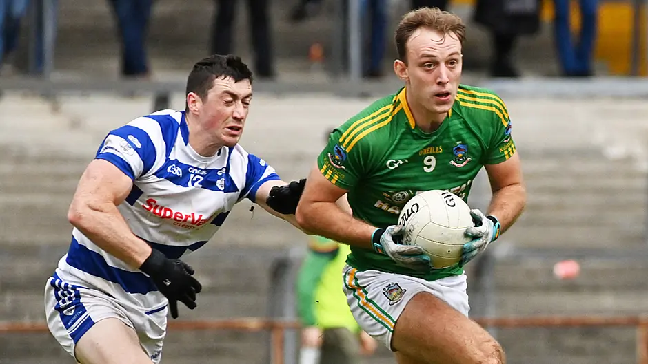 ‘It's very hard to get back to a county semi-final,’ admits Kilmacabea manager after loss to Inniscarra Image