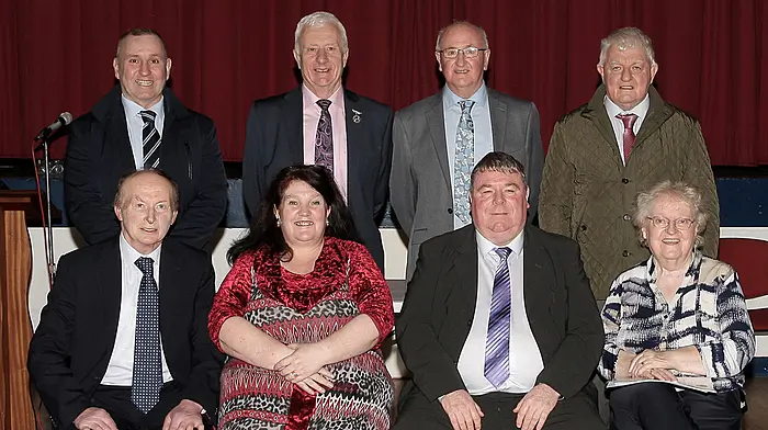 Treatment of U21 championships is hot topic at Carbery Convention Image