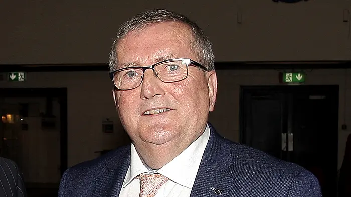 O’Rourke: Do clubs want divisional boards anymore? Image