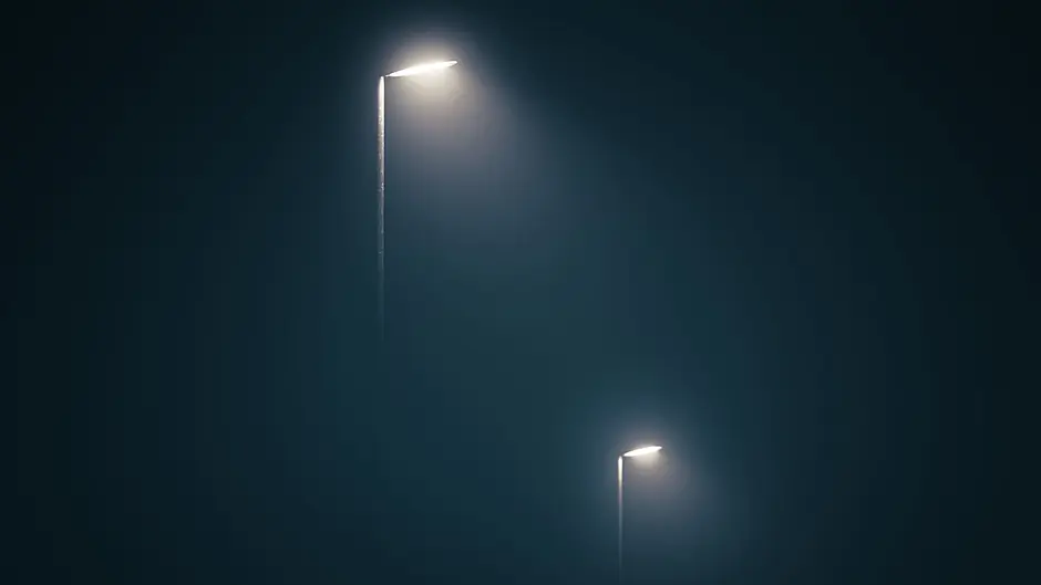 Contract queried after delays in replacing lights Image
