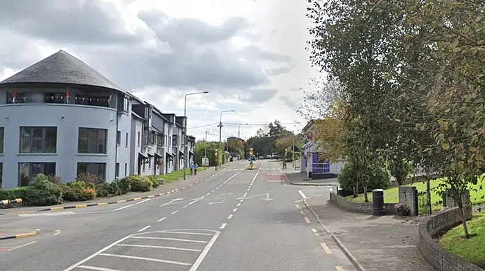 Riverstick residents concerned about speeding through village Image