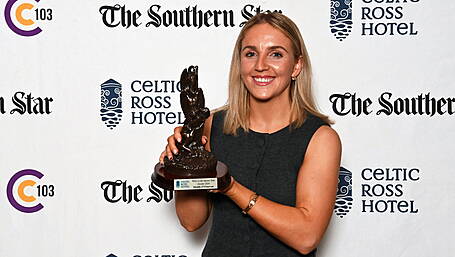 O’Donovan: Clonakilty want to kick on in '25 Image