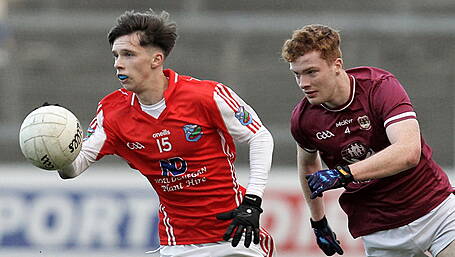 Fitzgerald: Future is bright for Beara Image