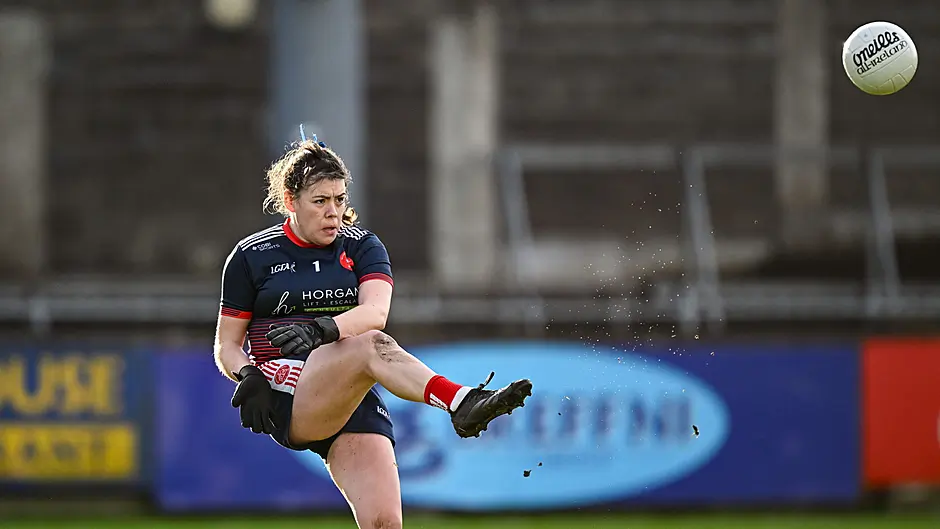 Bateman and Crowley help Limerick club to All-Ireland win Image