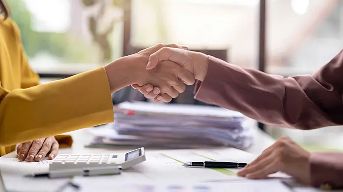 Acorns meet-up offers chance to connect Image