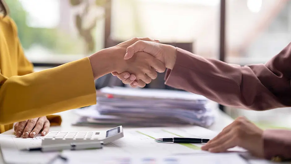 Acorns meet-up offers chance to connect Image
