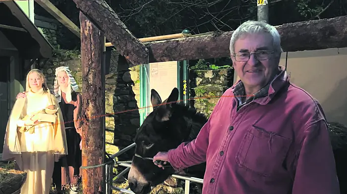 Bantry hosts live crib on Sunday Image