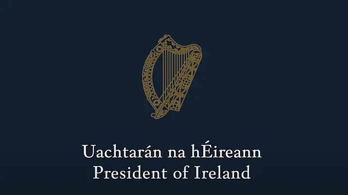 WATCH: President Michael D. Higgins releases Christmas Message 2024 Image