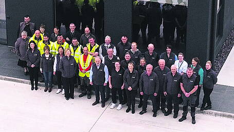 Lisavaird Co-Op faces into centenary on back of ‘transformative’ year Image