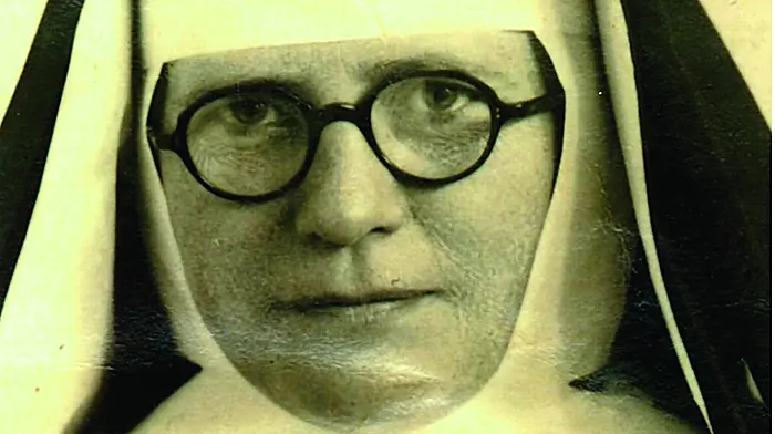 How a Drimoleague nun defied the Nazis Image