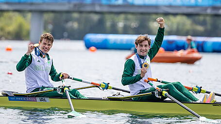 WEST CORK’S TOP 20 SPORTS MOMENTS 2024: From Olympic gods to Mathúnas’ magic, West’s best delivered Image