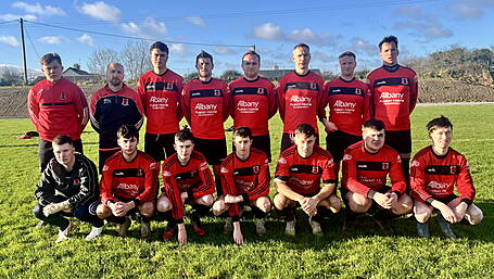 Tom McQueen shines as rampant Rangers hit eight goals in cup win Image
