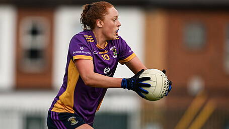 ‘I am so grateful to be back playing. There was a time when I thought I wouldn’t get back' Image