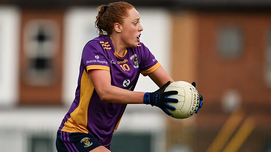 ‘I am so grateful to be back playing. There was a time when I thought I wouldn’t get back' Image