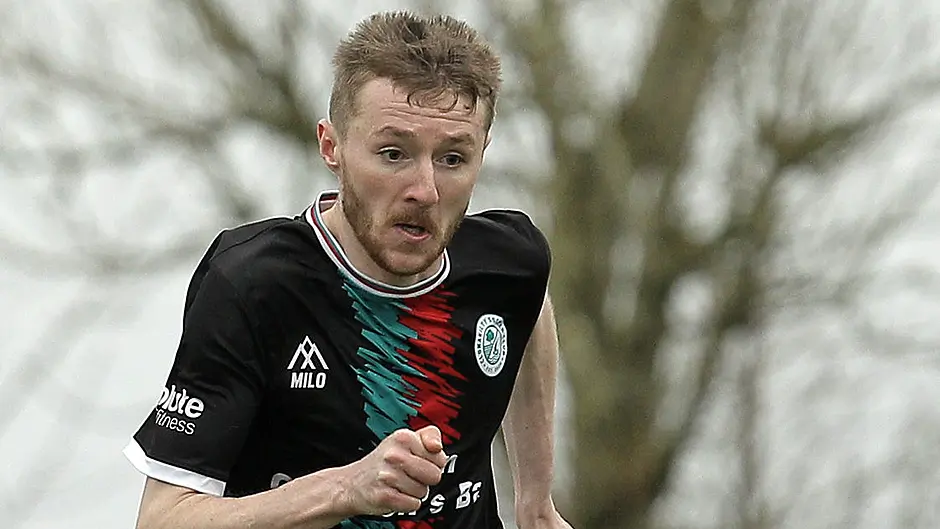 Clonakilty Soccer Club spot on in shoot-out Image
