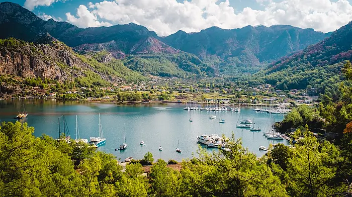 New flights from Cork to Bilbao, Bordeaux and Turkey this summer Image